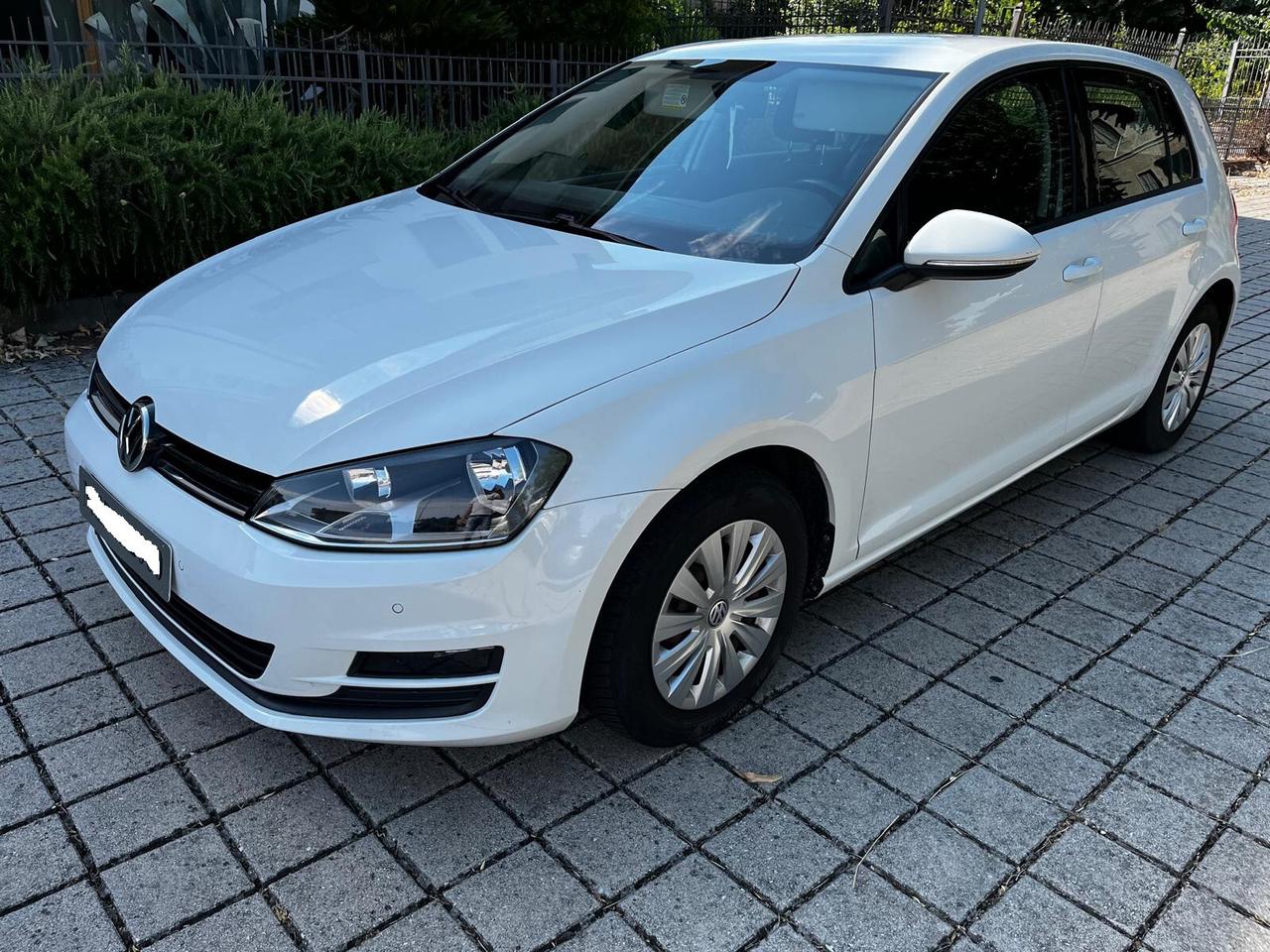 Volkswagen Golf 7 1.6 TDI 5p. Highline BlueMotion Technology