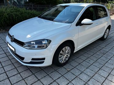 Volkswagen Golf 7 1.6 TDI 5p. Highline BlueMotion Technology