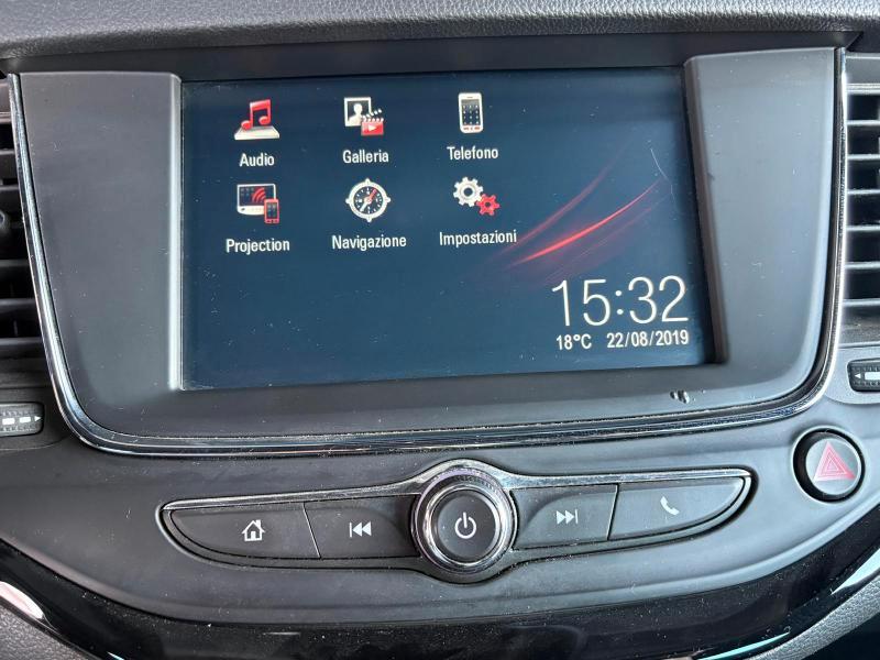 Opel Astra Sports Tourer 1.5 cdti 2020 s&s 105cv