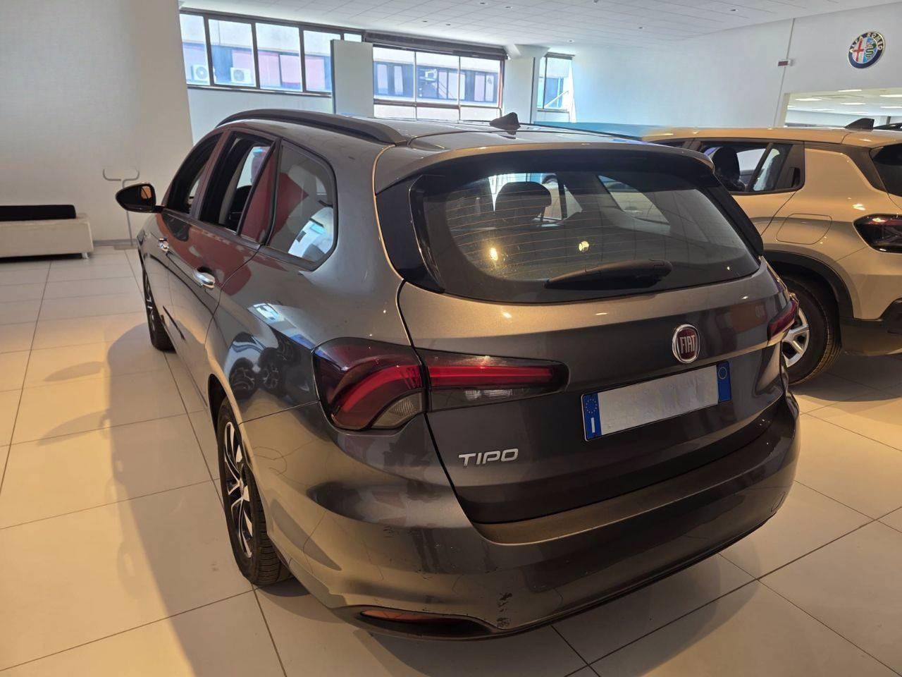 FIAT Tipo SW II 2021 - Tipo SW 1.0 t3 CityLife 100cv