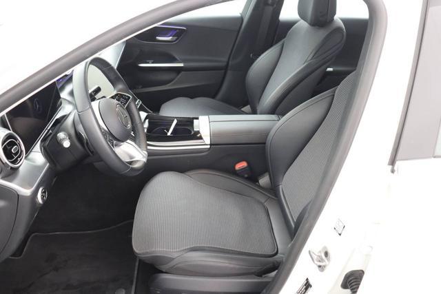 MERCEDES-BENZ C 200 d Mild hybrid S.W. Avantgarde N1 Autocarro
