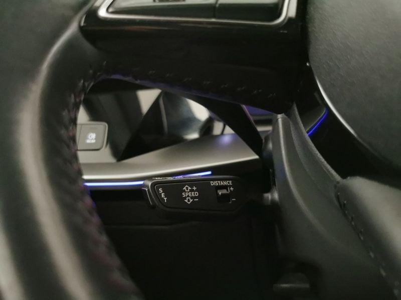 Audi A3 Sportback 30 2.0 tdi Business Advanced