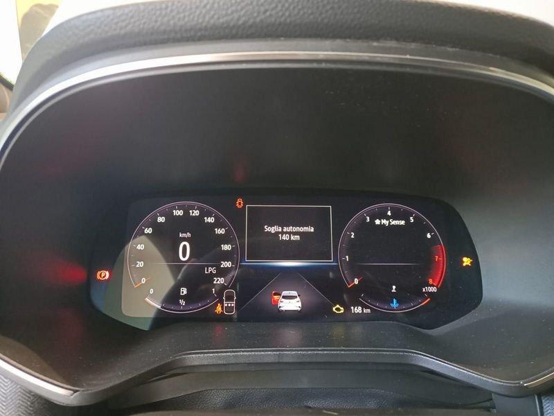 Renault Clio ECO-G 100 CV Techno