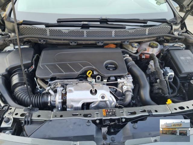 OPEL Astra SW 1.6 CDTI-126.000KM-EURO 6D-Neopatentati
