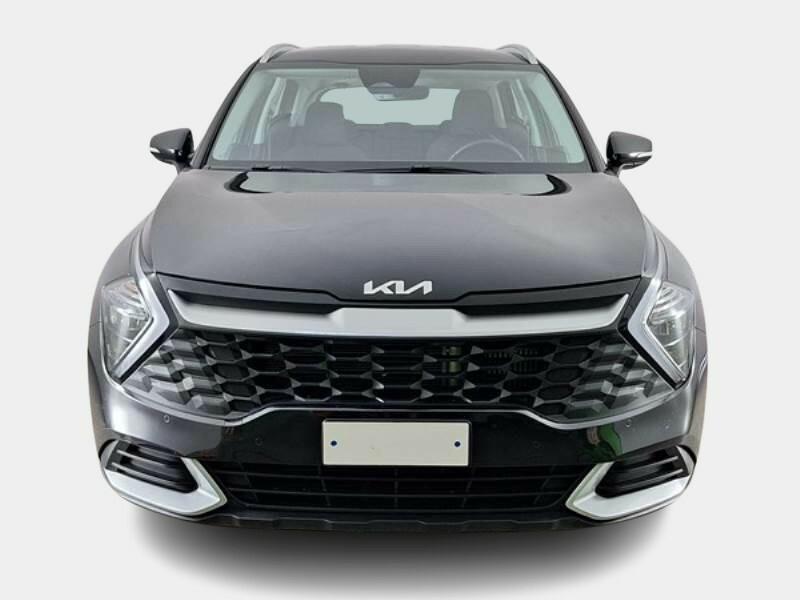 KIA SPORTAGE 1.6 CRDI MHEV BUSINESS 2WD DCT