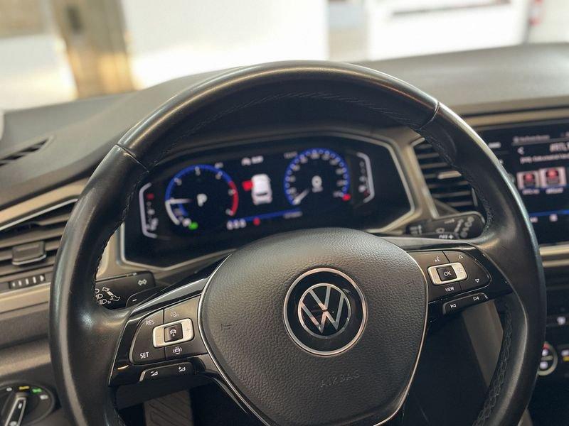 Volkswagen T-Roc 2.0 TDI 150cv SCR Style DSG