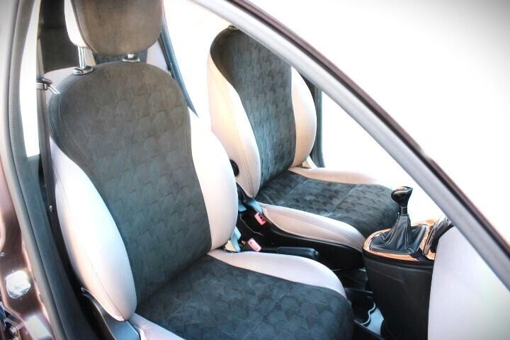 Lancia Ypsilon 1.3 MJT 16V 95 CV 5 porte S&S Elle STUPENDA INTERNO ALCANTARA CLIMA AUTOMATICO