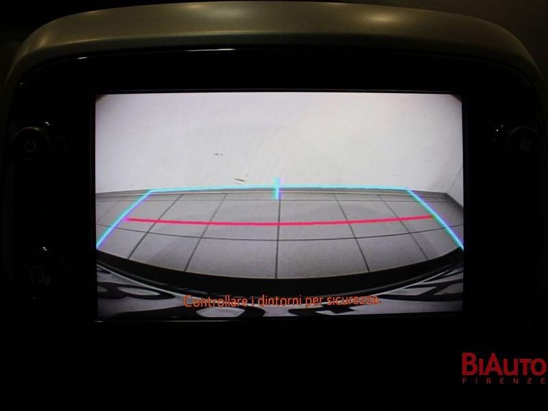 Toyota Aygo Aygo 5p 1.0 x-play 72cv