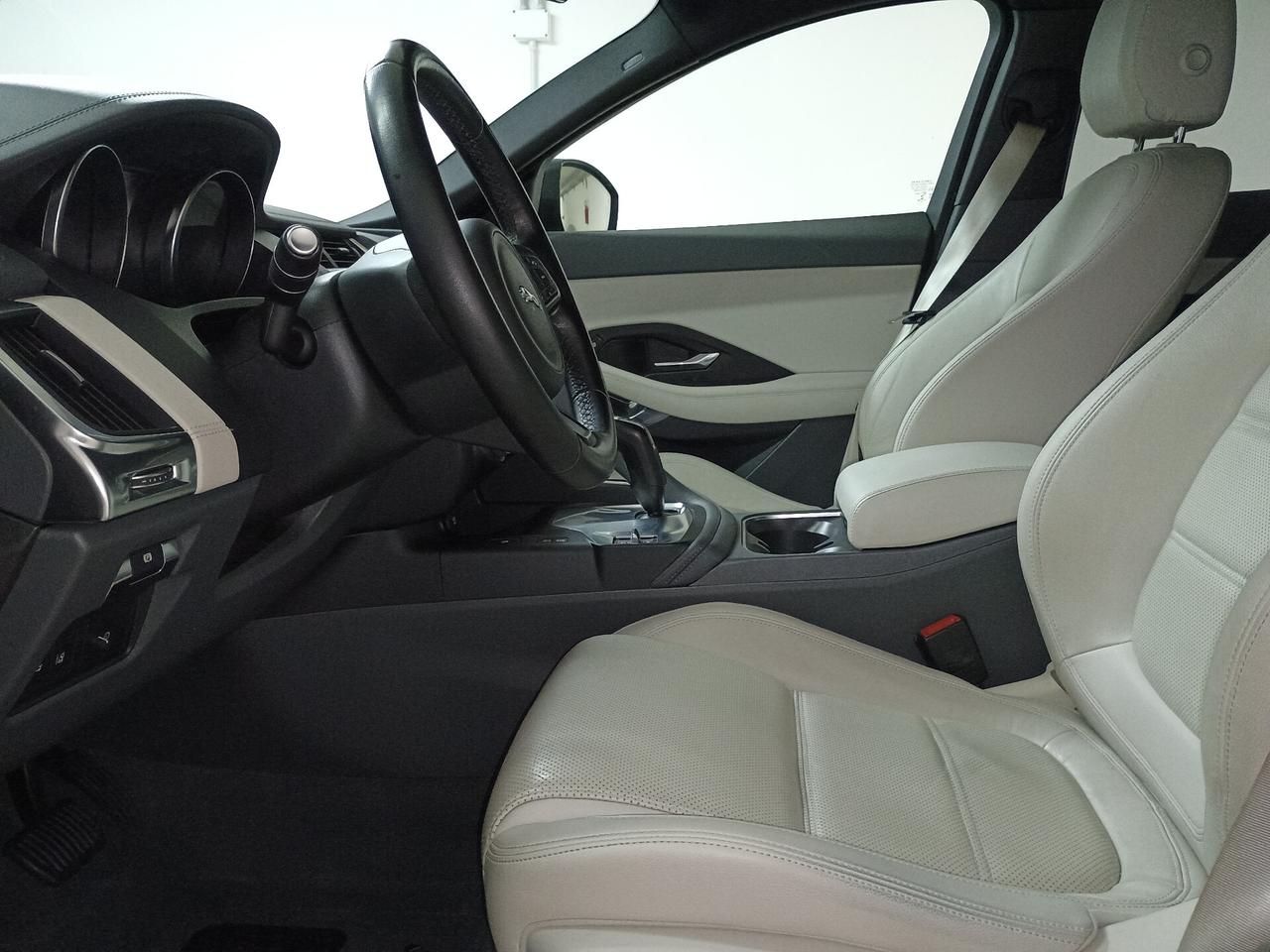 Jaguar E-Pace 2.0D 150 CV AWD aut. S