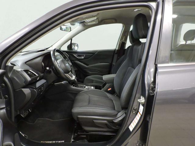 SUBARU Forester 2.0 e-Boxer MHEV CVT Lineartronic Free