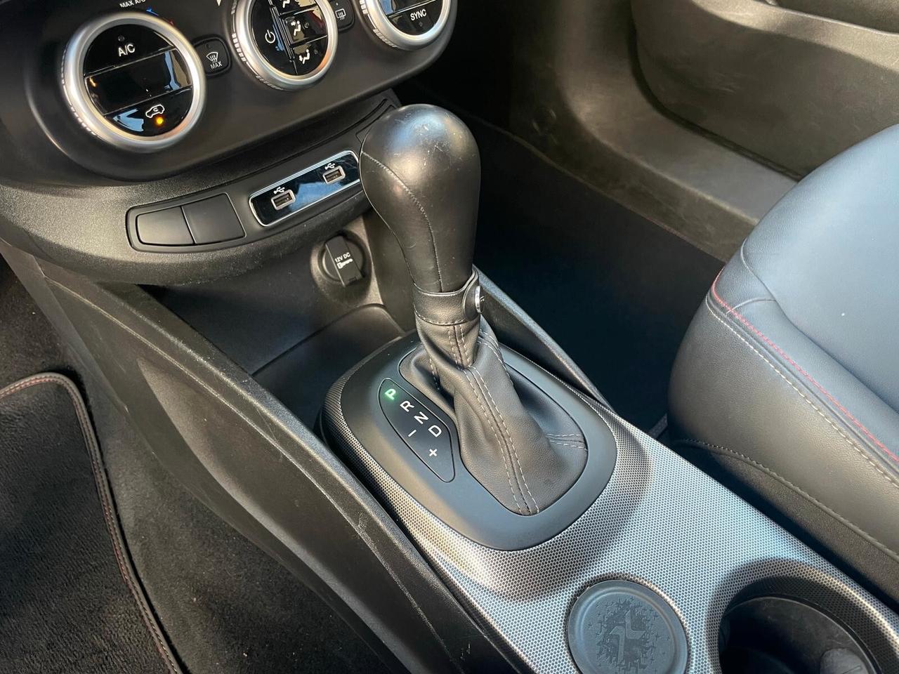 Fiat 500X 1.6 MultiJet 120 CV DCT Sport