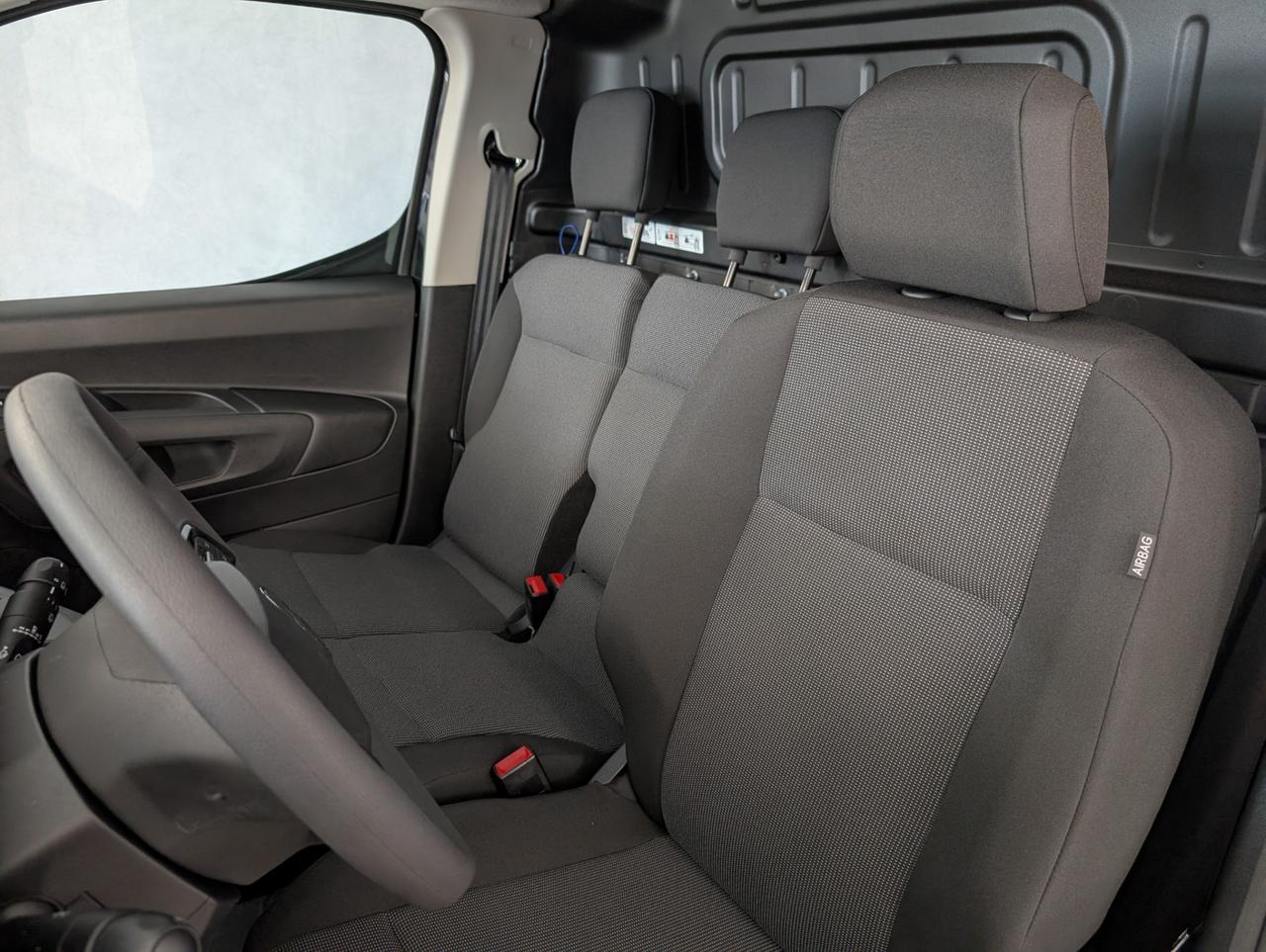 Citroen berlingo iii 1.5 Bluehdi 100cv L1 3p.ti