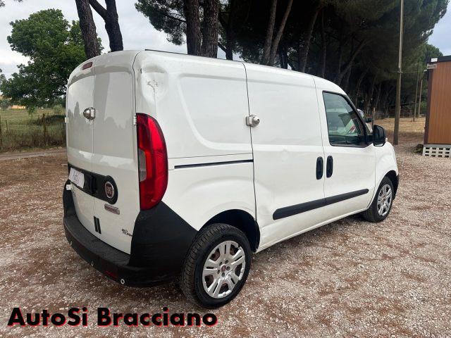 FIAT Doblo Doblò 1.3 MJT PC-TN Cargo Lamierato E5+