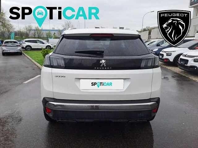 Peugeot 3008 Allure Pack BlueHDi 130 S&S