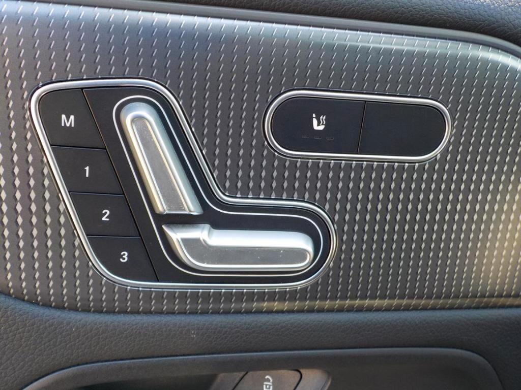 Mercedes-benz GLA 250 e EQ-Power Automatic Sport Plus