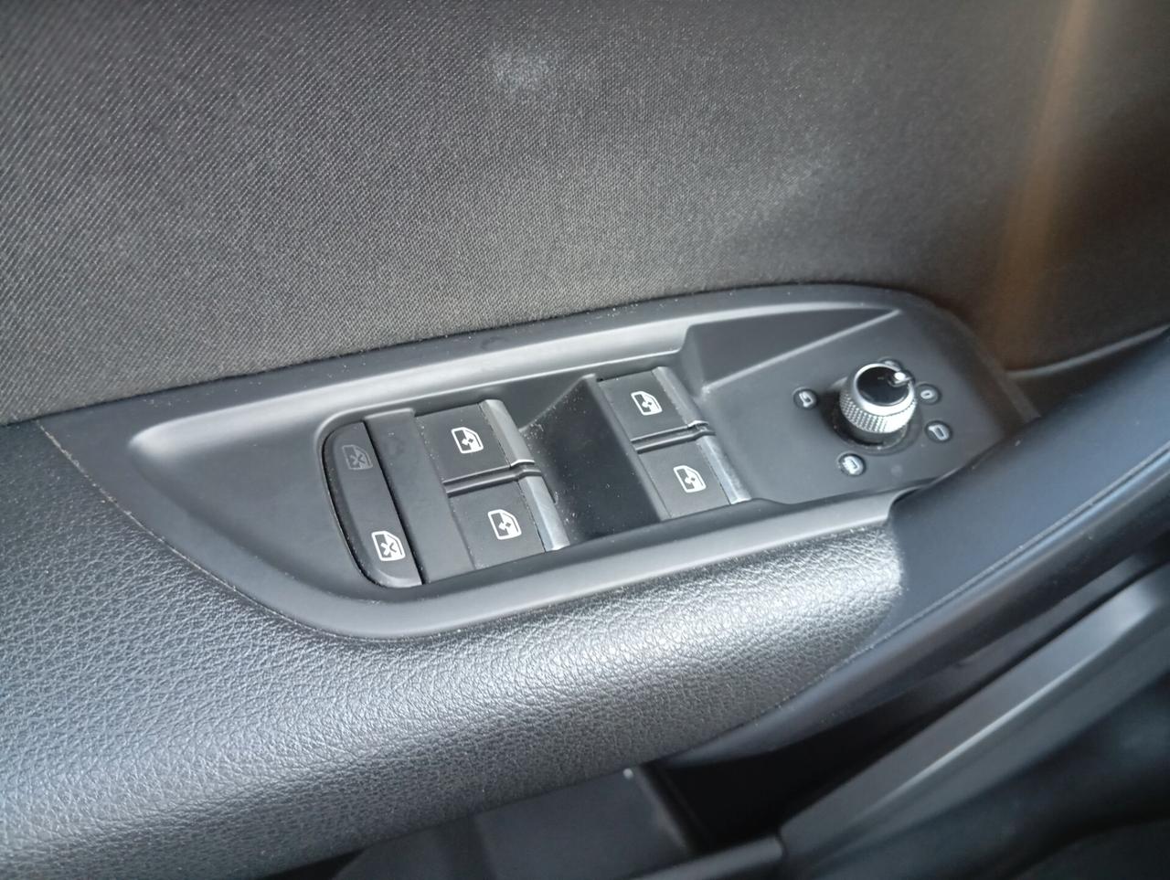 Audi Q5 2.0 TDI 190 CV quattro S tronic Business Sport