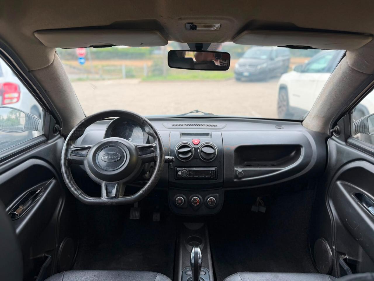 Microcar M.Go MGO 4 Dynamic + Plus