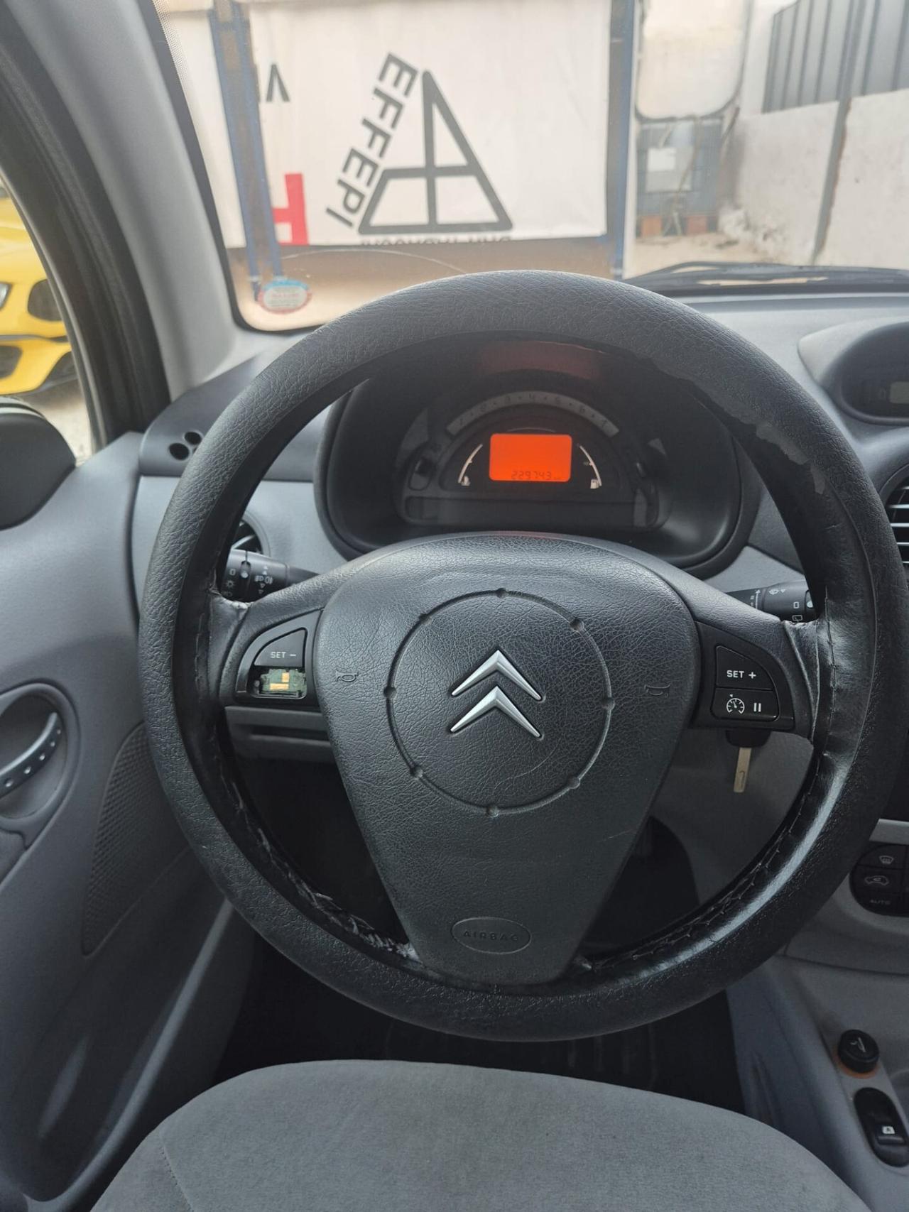 Citroen C3 1.4 DIESEL