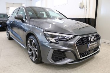 AUDI A3 SPB 30 g-tron S tronic S-LINE "" BELL1SS1MA""