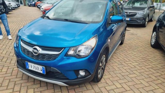 OPEL Karl Rocks 1.0 73 CV Start&Stop