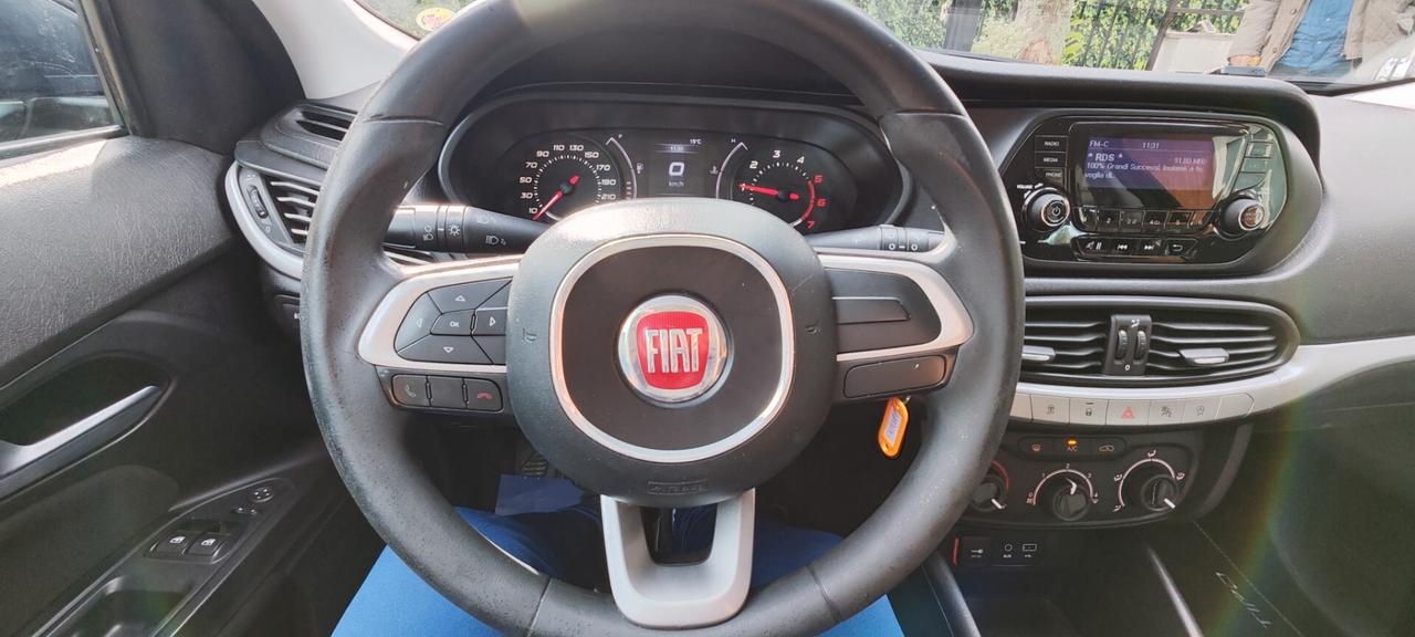 Fiat Tipo 1.3 Mjt S&S 5 porte Business