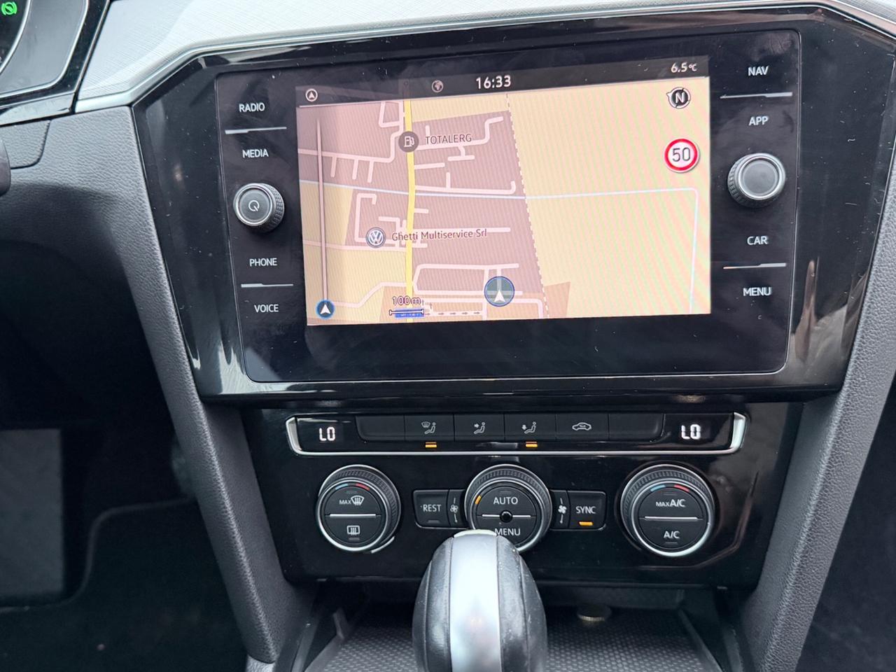 Volkswagen Passat 2.0TDI 150CV AUTOM DSG 2021 EU6