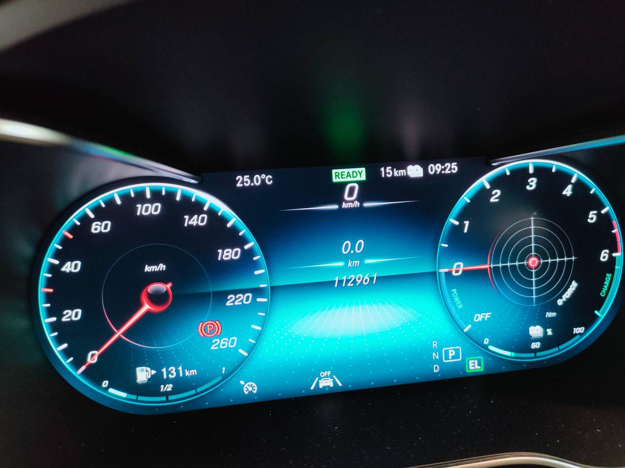 Mercedes-Benz GLC Coupe - C253 2019 - GLC Coupe 300 de phev (eq-power) Premium 4matic auto