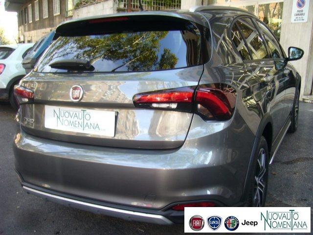 FIAT Tipo 1.0 Cross 5P GPL NAVI Vettura Nuova KM0