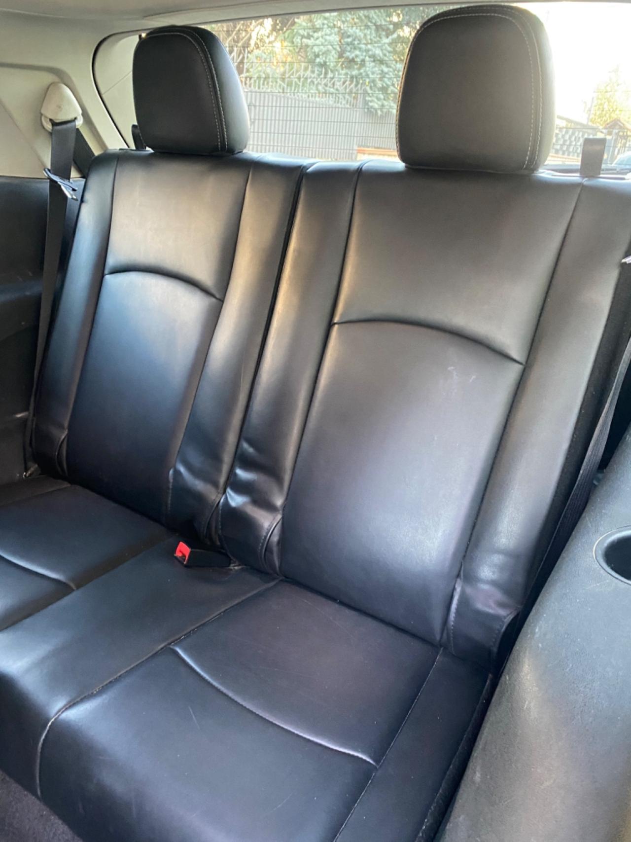 Fiat Freemont 2.0 Multijet Fine 2011 7 Posti