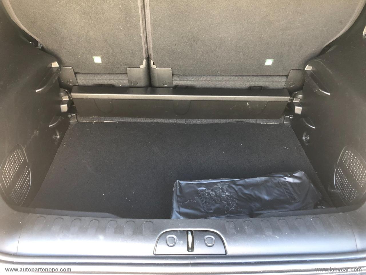 FIAT 500L 1.6 MJT 120 CV Cross