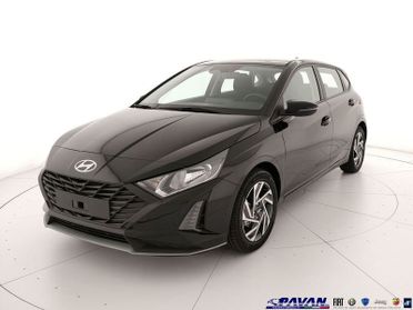 Hyundai i20 1.2 MPI GPL Connectline