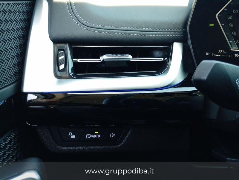 BMW X1 U11 xdrive23d mhev 48V X-Line Edition Balance auto