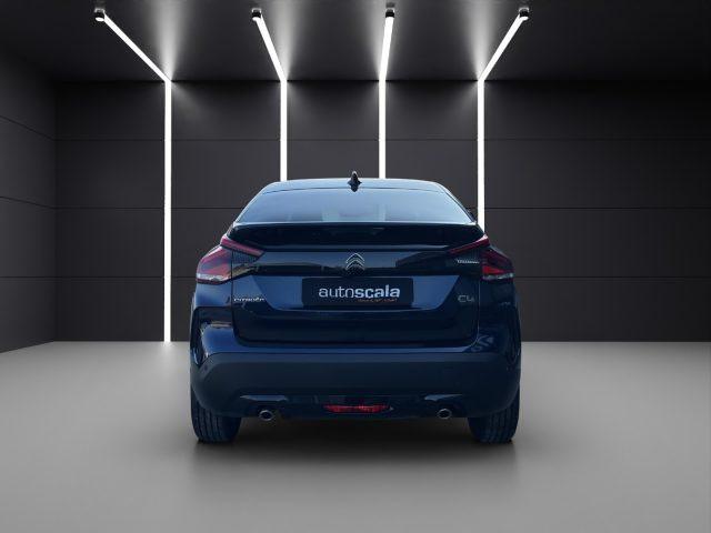 CITROEN C4 PureTech 130 S&S Max