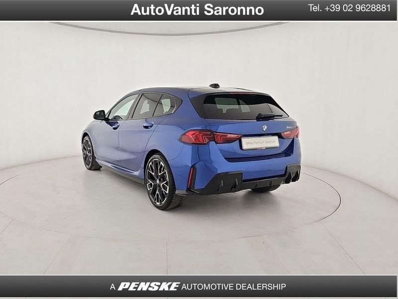 BMW Serie 1 120 48V MSport (Con doppio kit da 19")