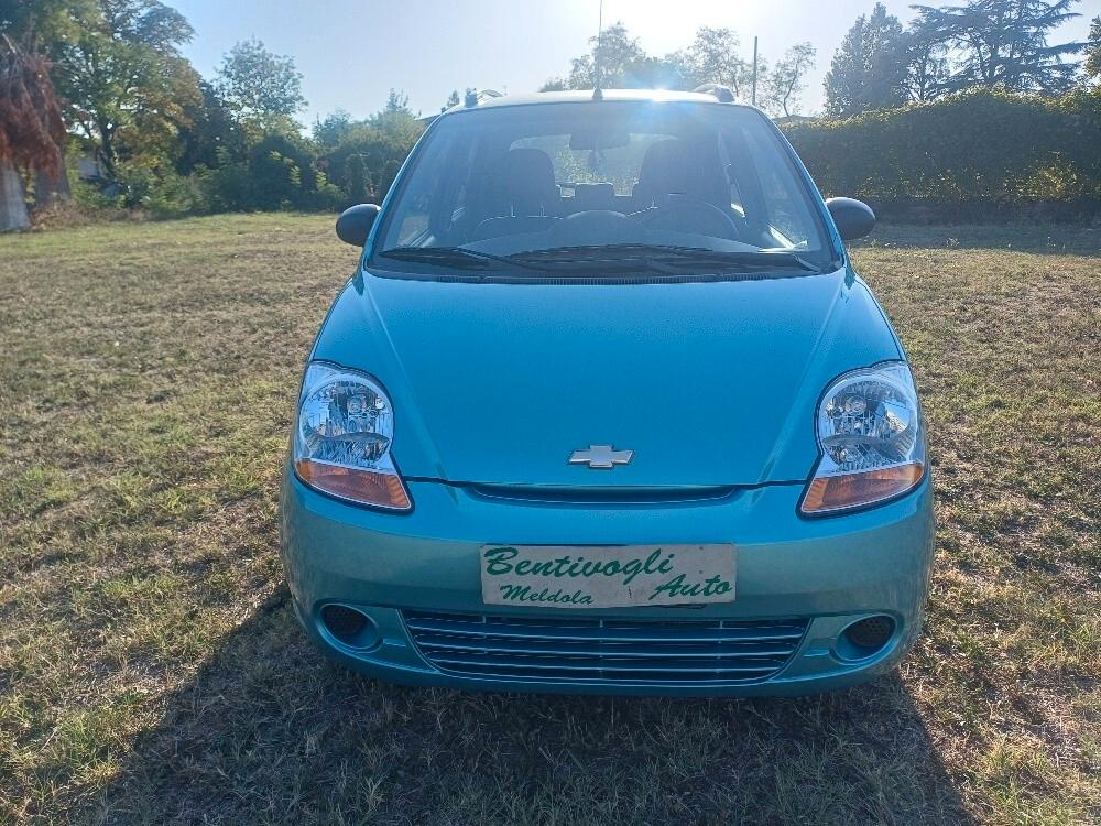 Chevrolet Matiz 1.0 Energy Gpl Km58.000