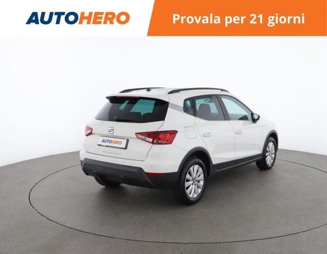 SEAT Arona 1.6 TDI 95 CV Style