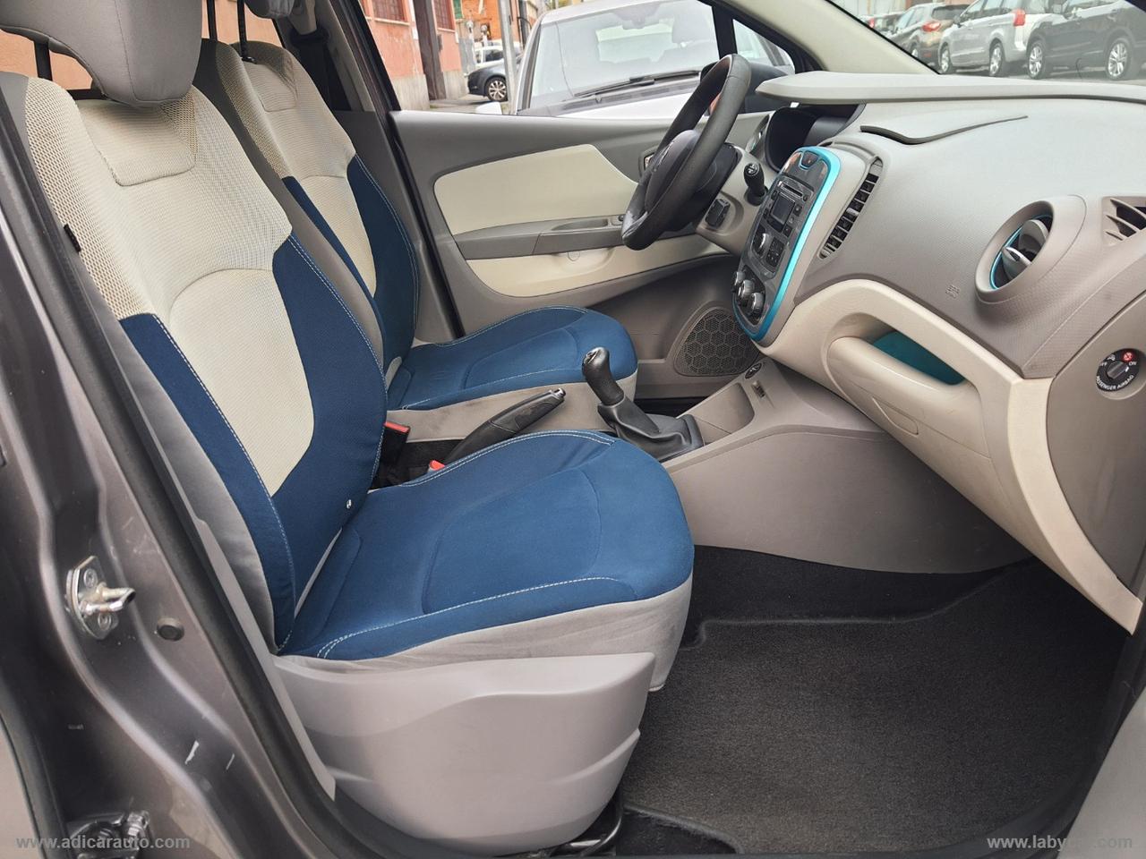 RENAULT Captur 0.9 TCe 12V 90 CV S&S Wave