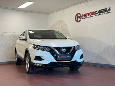 Nissan Qashqai 1.6 dCi 2WD Acenta