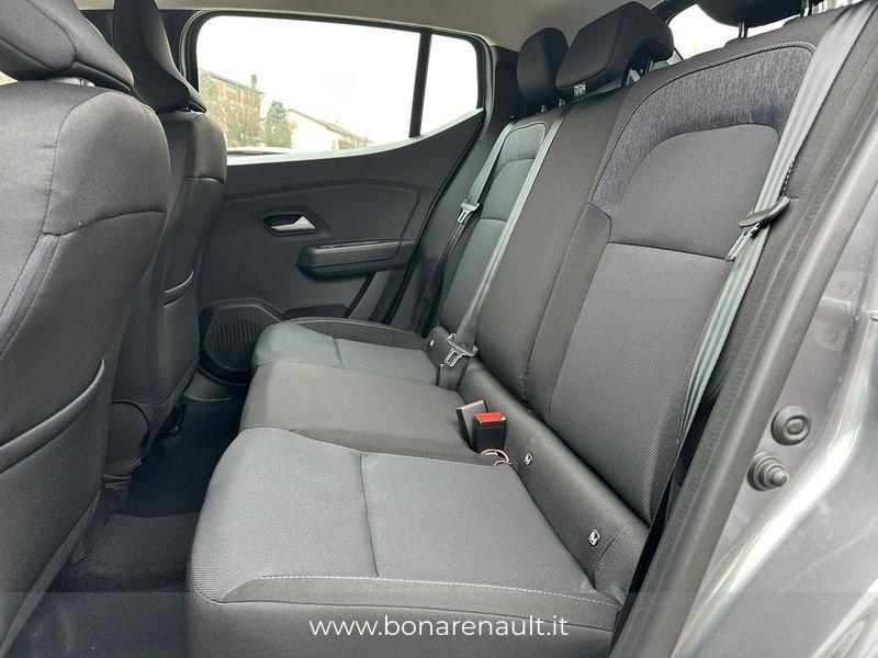 Dacia Sandero 1.0 TCe 100 STREETWAY EXPRESSION