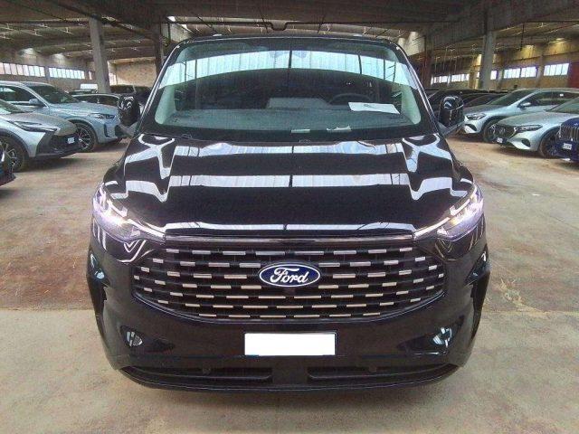 FORD Tourneo Custom 8 Posti L2 H1 Titanium 2.0 EcoBlue 136 CV Aut 8 M.
