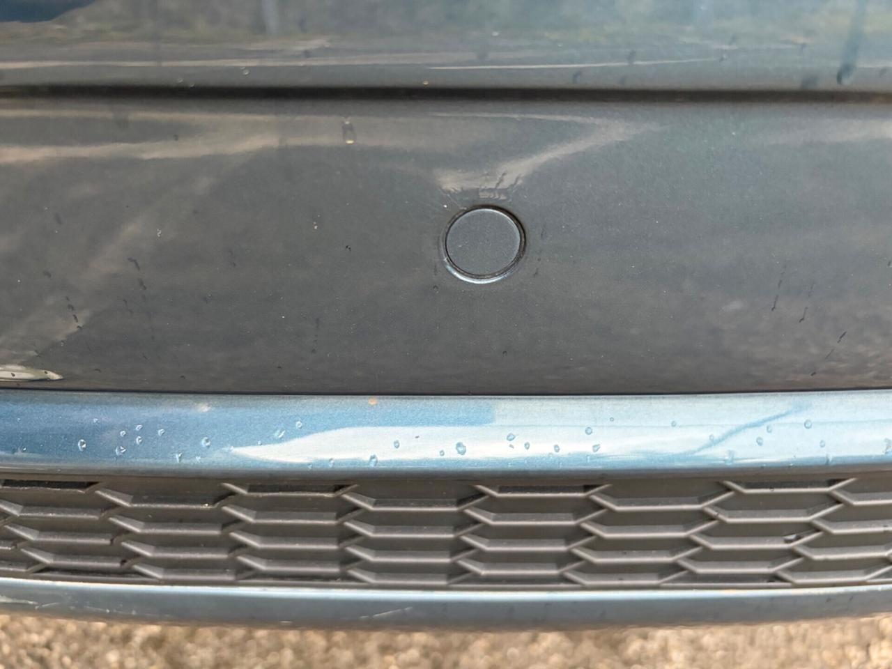 AUDI Q3 2.0 TDI QUATTRO S TRONIC SPORT "UNICA"