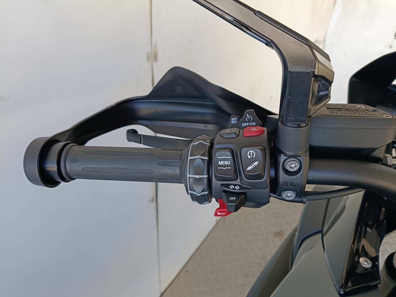 BMW GS - R 1250 GS Abs my21