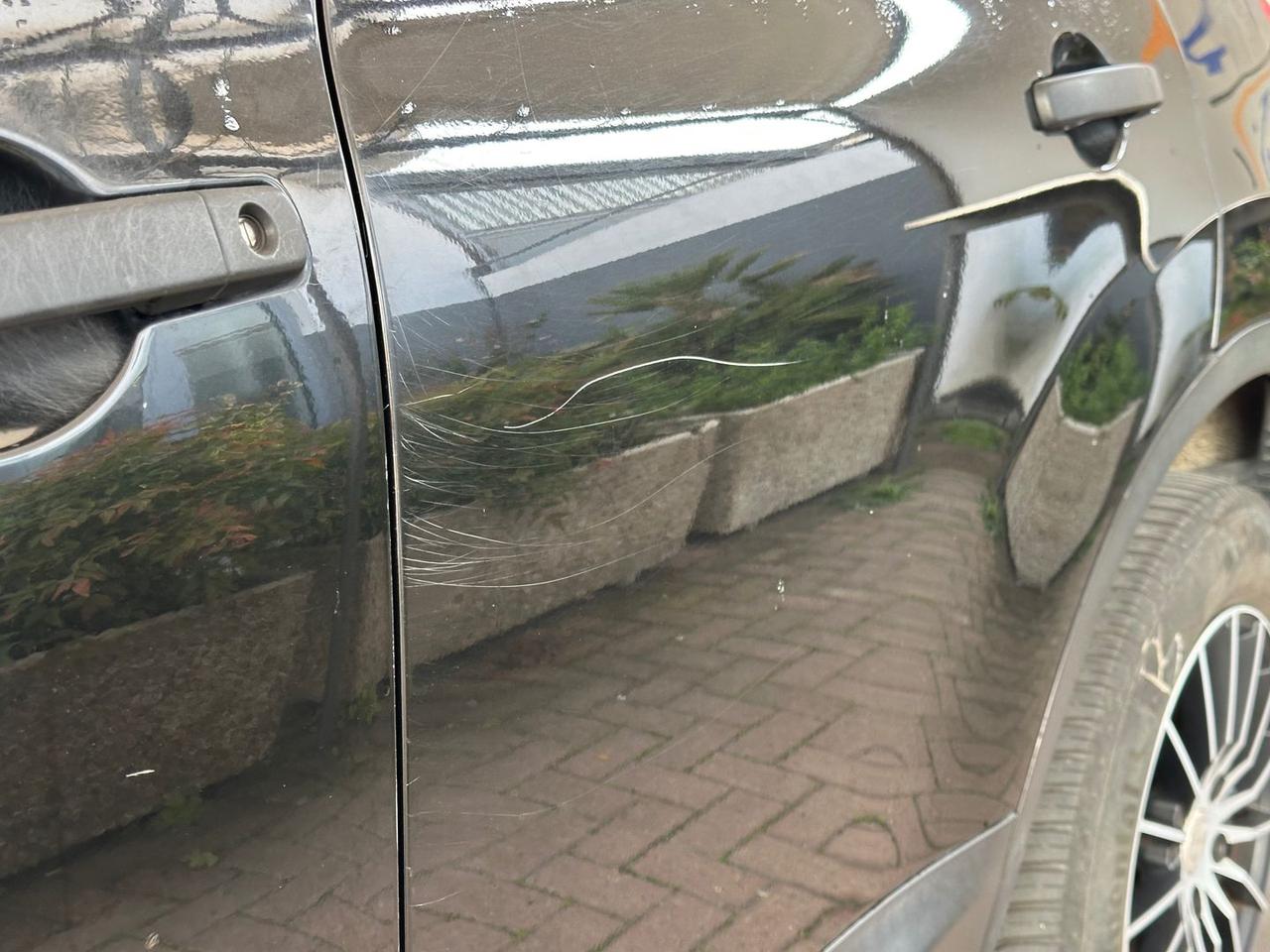 Nissan Qashqai Acenta 1.6 #7145