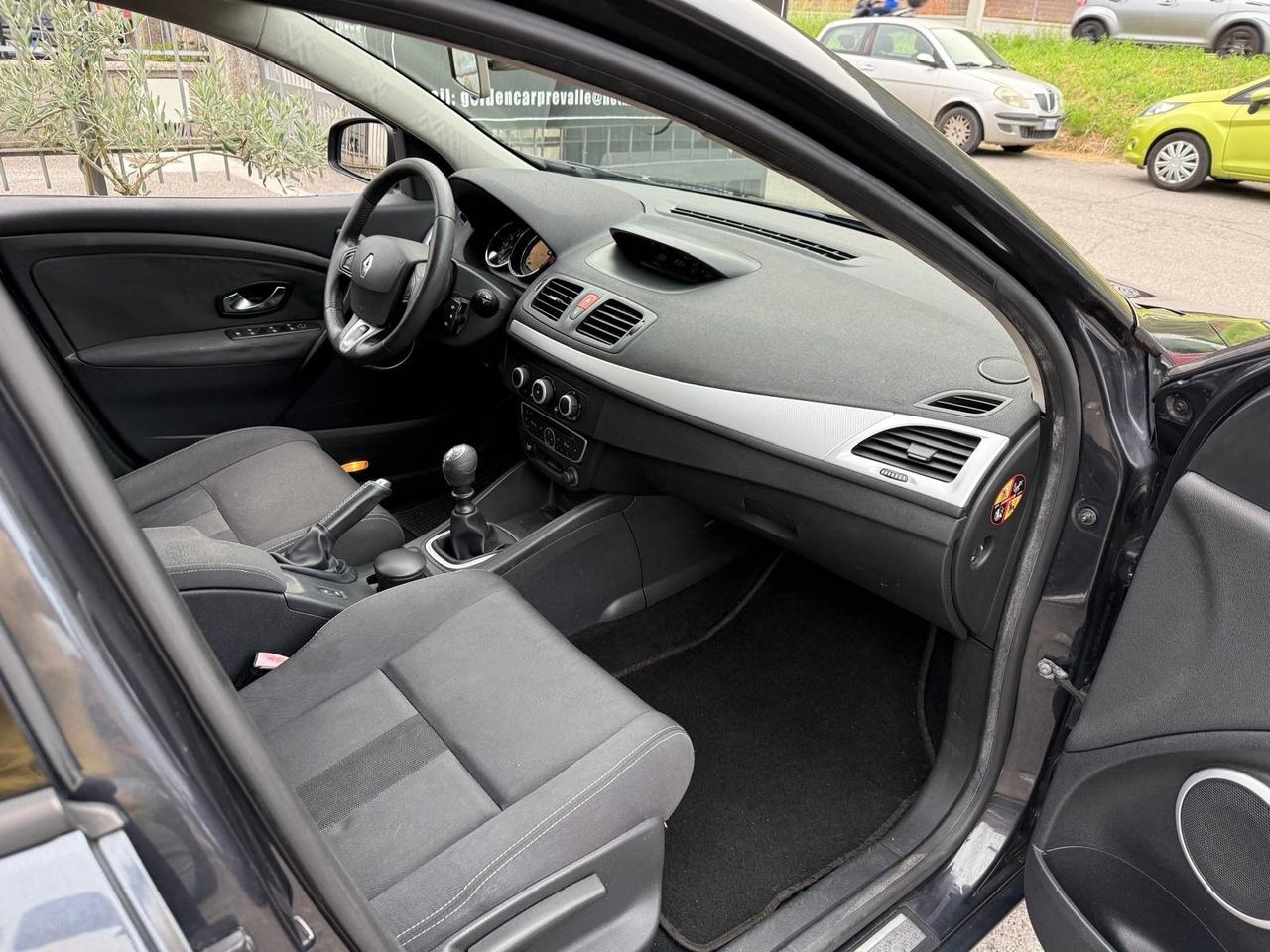 Renault Megane Mégane Coupé 1.6 Dynamique