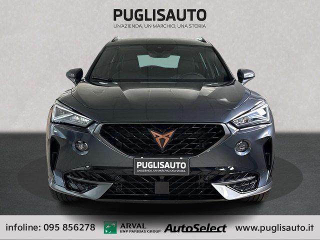 CUPRA Formentor 2.0 TDI