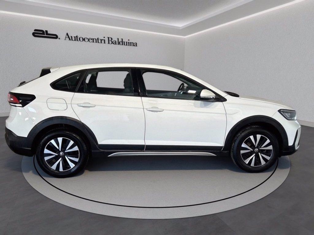 VOLKSWAGEN Taigo 1.0 tsi life 95cv del 2023