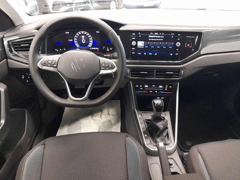 Volkswagen Polo 1.0 TSI Edition Plus