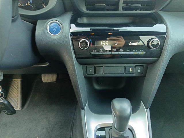 TOYOTA Yaris Cross Yaris Cross 1.5 Hybrid 5p. E-CVT Trend