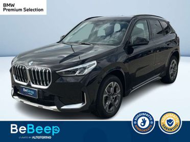 BMW X1 SDRIVE18D X-LINE AUTO