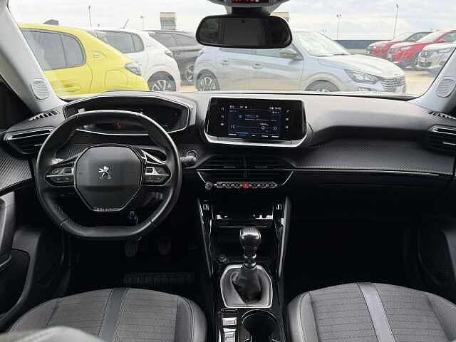 Peugeot 2008 PureTech 130 S&S Allure Pack